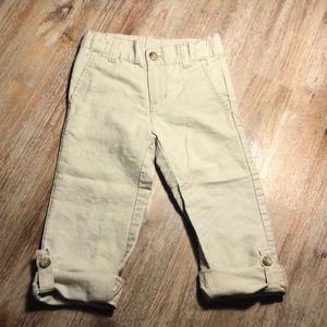 Janie & Jack Toddler Boys’ Pants